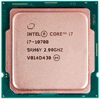 Intel Core i7-10700