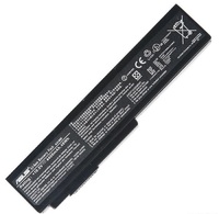 Аккумуляторная батарея для Asus X55 M50 G50 N61 M60 N53 M51 G60 G51