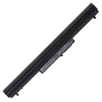 Аккумулятор батарея для ноутбука HP 15-B000 Pavilion Sleekbook 14-B000 14-B100 15-B000 15-B100 Ultrabook 15-B000 15-B100 Touchsmart 15-B10 series black 2600mah 14.4-14.8V