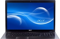 Матрица для ноутбука Acer Aspire 7750ZG