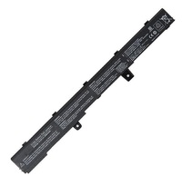 Аккумулятор / батарея для ноутбука Asus A41N1308, Asus X451, Asus X551C, 2600mAhr, 14.4-14.8v