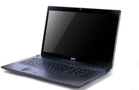 Матрица для ноутбука Acer Aspire 7750G
