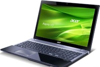 Матрица для ноутбука Acer V3