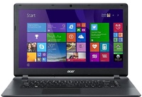 Экран для ноутбука Acer Aspire ES1-520, матрица Acer Aspire ES1-520