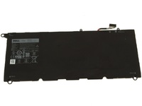 Аккумулятор для ноутбука Dell XPS 13-9360, PW23Y