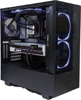 Системный блок для игр IT-Factory i7-9700/ RTX 4060/ 32GB/ 1000 GB SSD/ Win 10