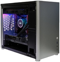 Игровой компьютер для игры на высоких настройках i5-12400F / RTX 4060 Ti 8 Гб / 32 Гб / SSD 1000 Гб / Win 11 Pro