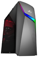 Игровой компьютер в корпусе ASUS Intel Core i5-11400F / NVIDIA GeForce RTX 5060 / 16 Гб / SSD 512 Гб / ОС не установлена