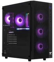 Компьютер для игр IT-Factory Intel Core i5-12400F / NVIDIA GeForce RTX 4060 Ti / 16 Гб / SSD 512 Гб / ОС не установлена