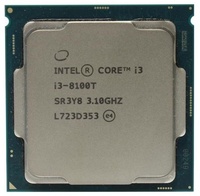Intel Core i3-8100T