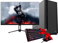 Системный блок IT-Factory R5 PRO 2400G/ RX Vega 11/ 16GB/ 512 SSD/ Win 10