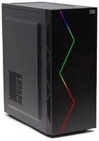 Компьютер для офиса IT-Factory A6-7400K/ R5/ 16GB/ 512 GB SSD/ Win 10