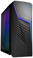 Игровой компьютер в корпусе ASUS Intel Core i7-13700F / NVIDIA GeForce RTX 5070 / 16 Гб / SSD 512 Гб / DOS