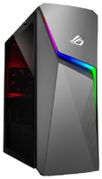 Игровой компьютер в корпусе ASUS AMD Ryzen 5 3600X / NVIDIA GeForce RTX 5060 / 8 Гб / SSD 512 Гб / ОС не установлена