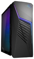 Игровой компьютер в корпусе ASUS Intel Core i5-13400F / NVIDIA GeForce RTX 5060 Ti / 16 Гб / SSD 512 Гб / DOS