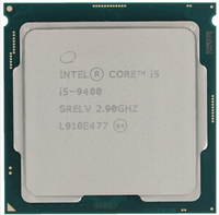 Intel Core i5-9400