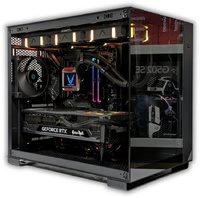 Компьютер для дизайнеров Intel Core i7-14700KF / NVIDIA GeForce RTX 5070 / 32 Гб / SSD 2048 Гб / Win 11 Pro