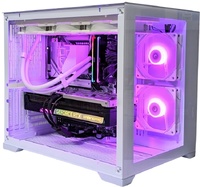 Игровой компьютер IT-Factory Intel Core i7-14700KF / NVIDIA GeForce RTX 5070 / 32 Гб / SSD 2048 Гб / Win 11 Pro