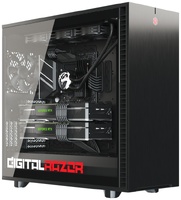 Компьютер игровой IT-Factory Intel Core i9-14900K / NVIDIA GeForce RTX 4090 / 64 Гб / SSD 2000 Гб / DOS