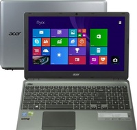 Матрица (дисплей, экран) для ноутбука Acer Aspire E1-530