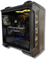 Компьютер для игры на высоких настройках IT-Factory AMD Ryzen 7 5700X3D / NVIDIA GeForce RTX 5060 Ti / 32 Гб / SSD 1000 Гб / Win 10