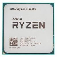 AMD Ryzen 5 5600G