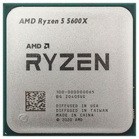 AMD Ryzen 5 5600X