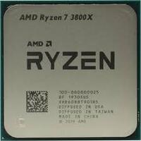 AMD Ryzen 7 3800X