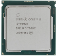 Intel Core i5-9600K