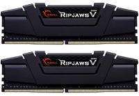 Оперативная память G.SKILL Ripjaws V F4-3600C18D-16GVK 16 Гб