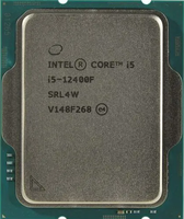 Intel Сore i5-12400F