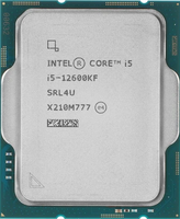 Intel Сore i5-12600KF