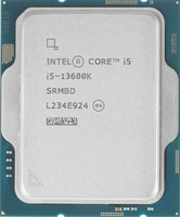 Intel Сore i5-13600K