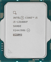 Intel Сore i5-13600KF