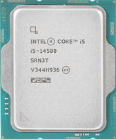 Intel Сore i5-14500