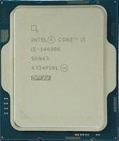 Intel Сore i5-14600K