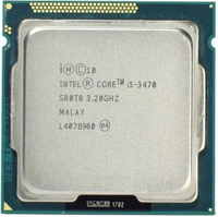 Intel Core i5-3470