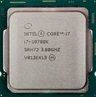 Intel Core i7-10700KF