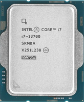 Intel Сore i7-13700