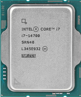 Intel Сore i7-14700