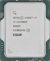Intel Сore i7-14700KF