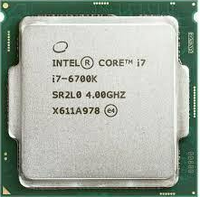 Intel Core i7-6700K