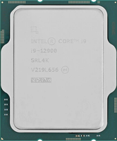 Intel Сore i9-12900