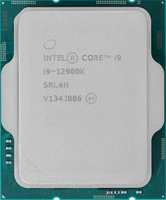 Intel Сore i9-12900K