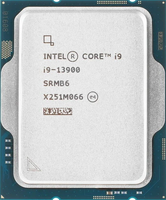 Intel Сore i9-13900
