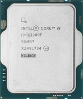 Intel Сore i9-13900F