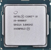 Intel Core i9-9900KF