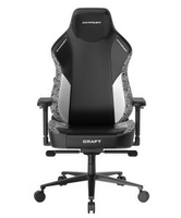 Игровое компьютерное кресло DXRacer Craft Standard F-23-Emaze GC/LCF23LTA