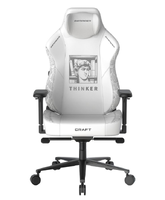 Игровое компьютерное кресло DXRacer Craft Standard F-23-Thinker GC/LCF23LTA