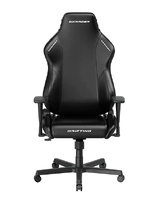Игровое компьютерное кресло DXRacer Drifting Black EPU+LTG